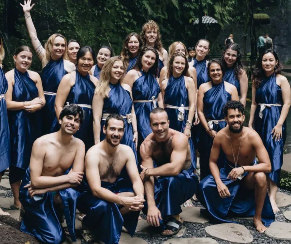 10 Common Mistakes to Avoid in 200 Hour Yoga Teacher Training in Bali