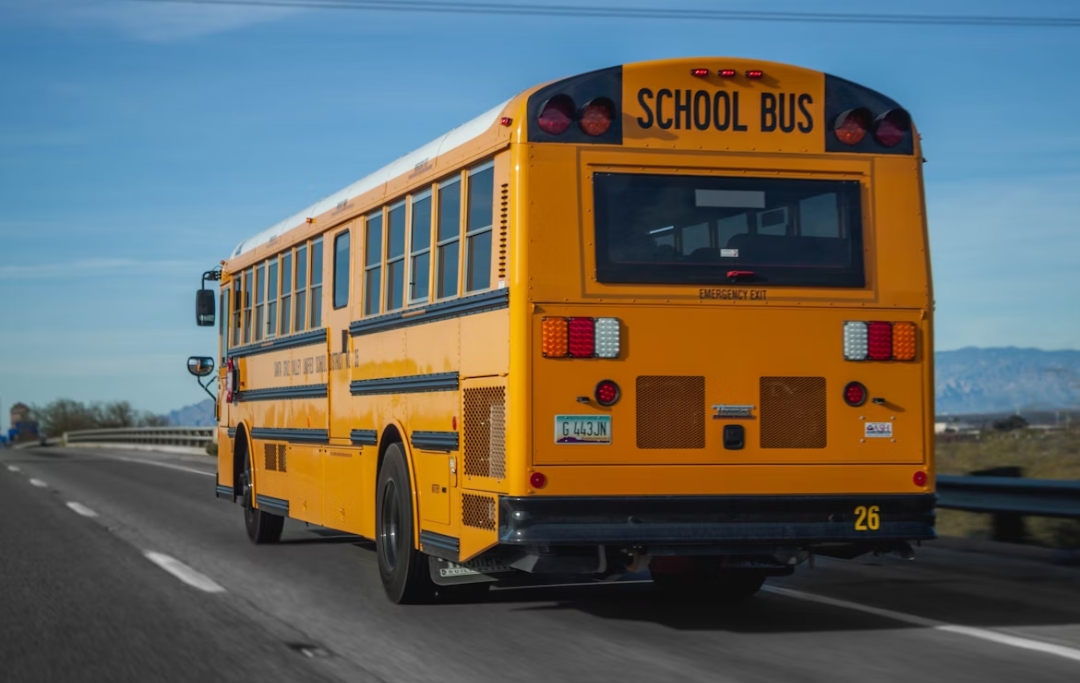 7 Leading School Bus Security Camera Providers in 2025