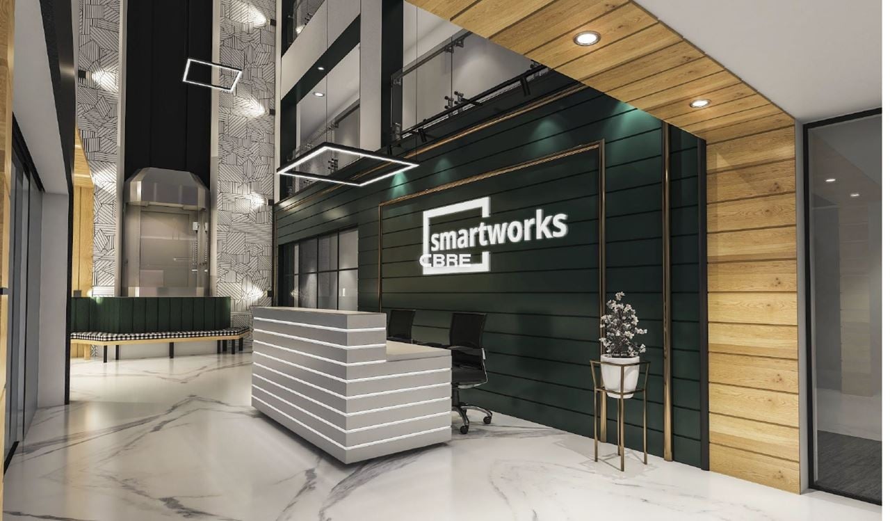 Flexible Office Spaces in India: Opportunities and Prospects