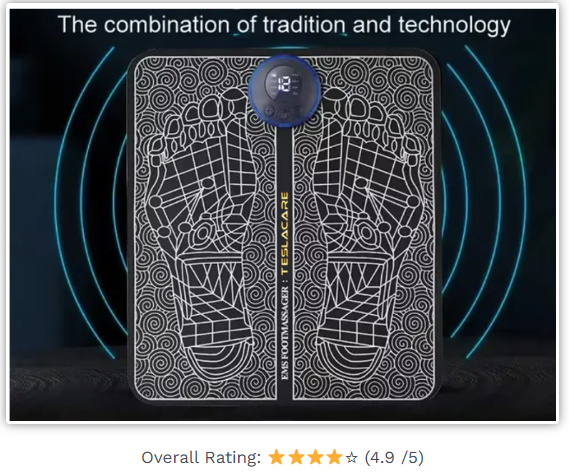 Tesla Grounding Review: A Deep Dive into Energy Restoration and Anti-Inflammatory Benefits
