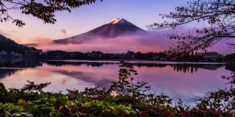 Budget-Friendly Travel Guide to Japan in 2025