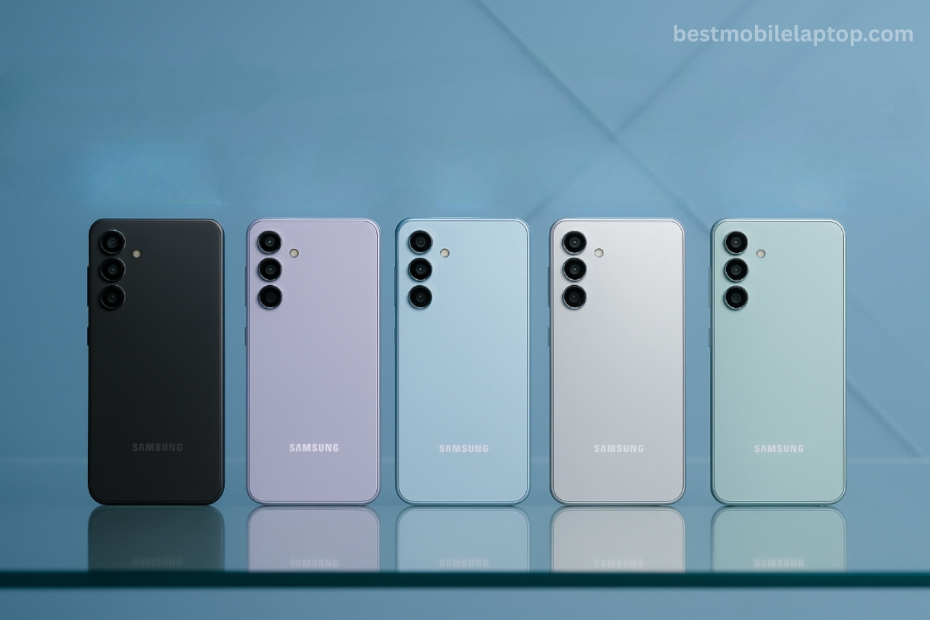 Why Almost All Mobile Brands Offer 6000mAh – 7000mAh Batteries These Days