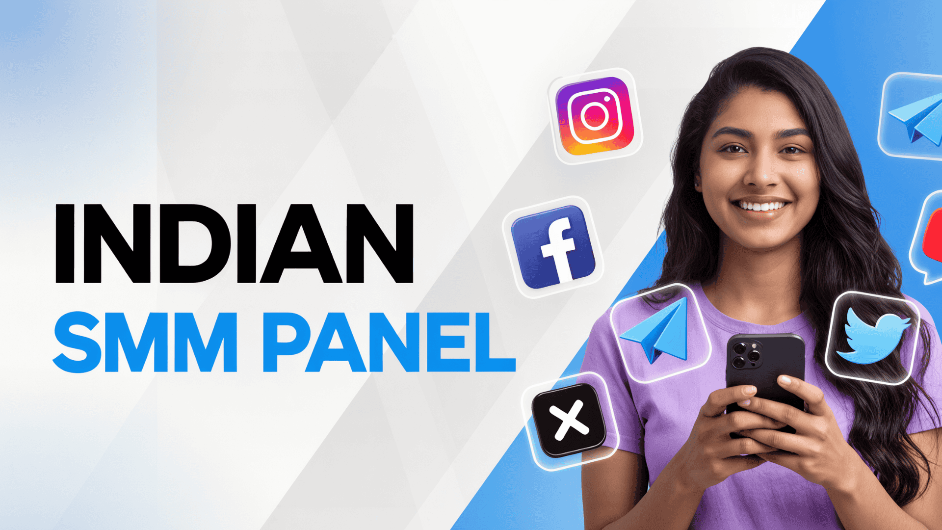 How Indian Businesses are Leveraging SMM Panels and AI Tools for Explosive Social Media Growth