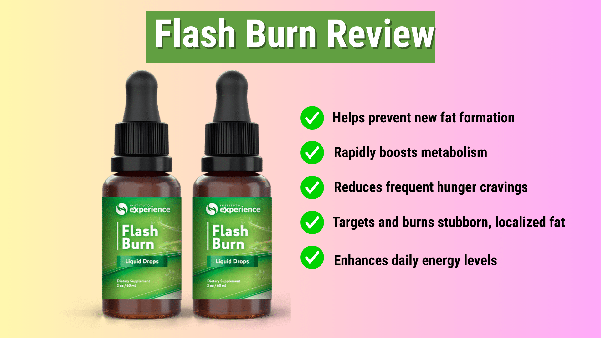 Flash Burn Reviews: Are They Really Worth It?