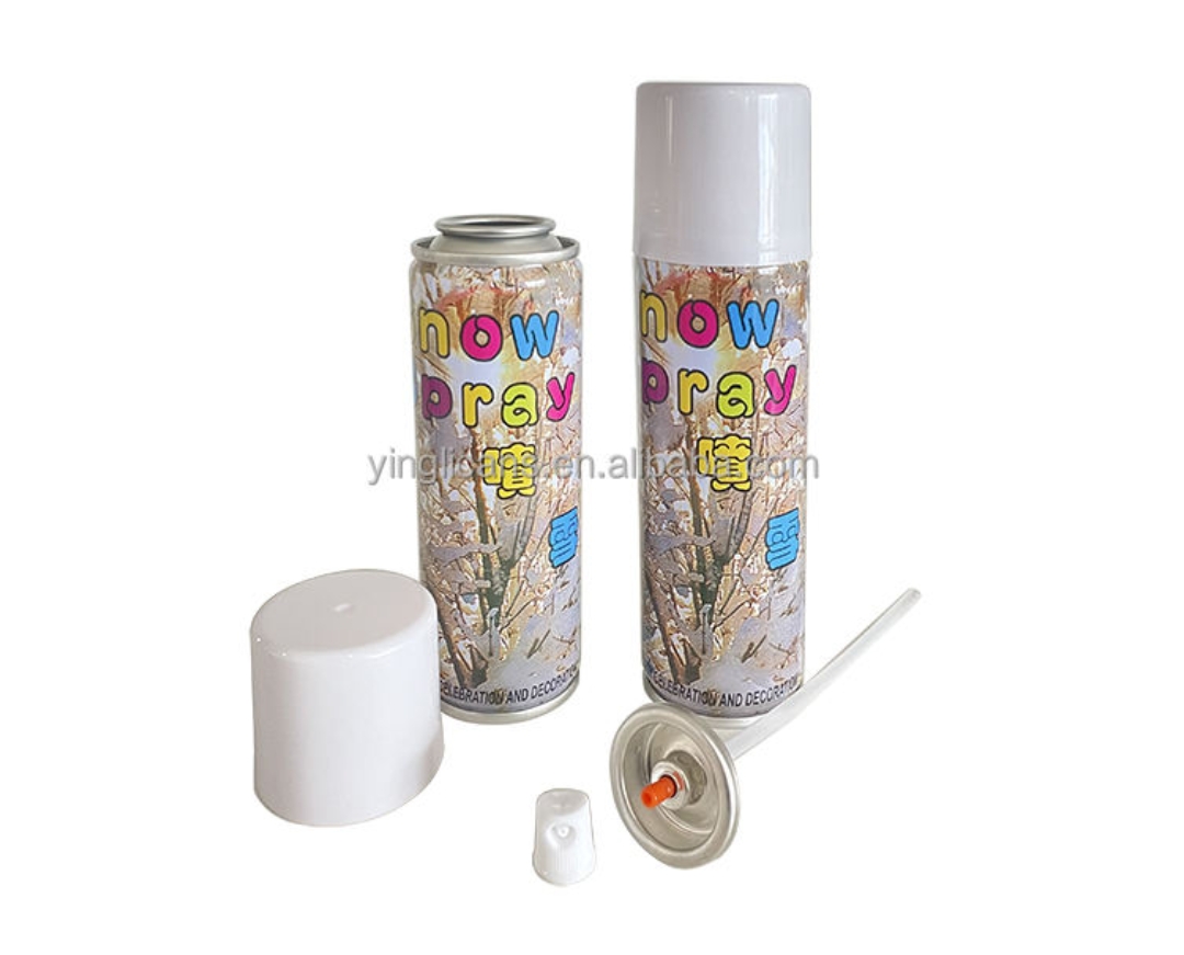 Where to Buy Empty Spray Paint Cans in Bulk for DIY & Business