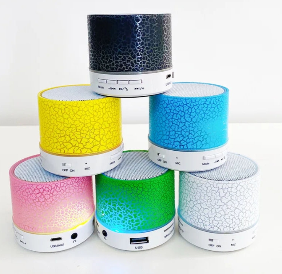 Portable vs. Home Bluetooth Speakers: Which Bulk Option is Better?