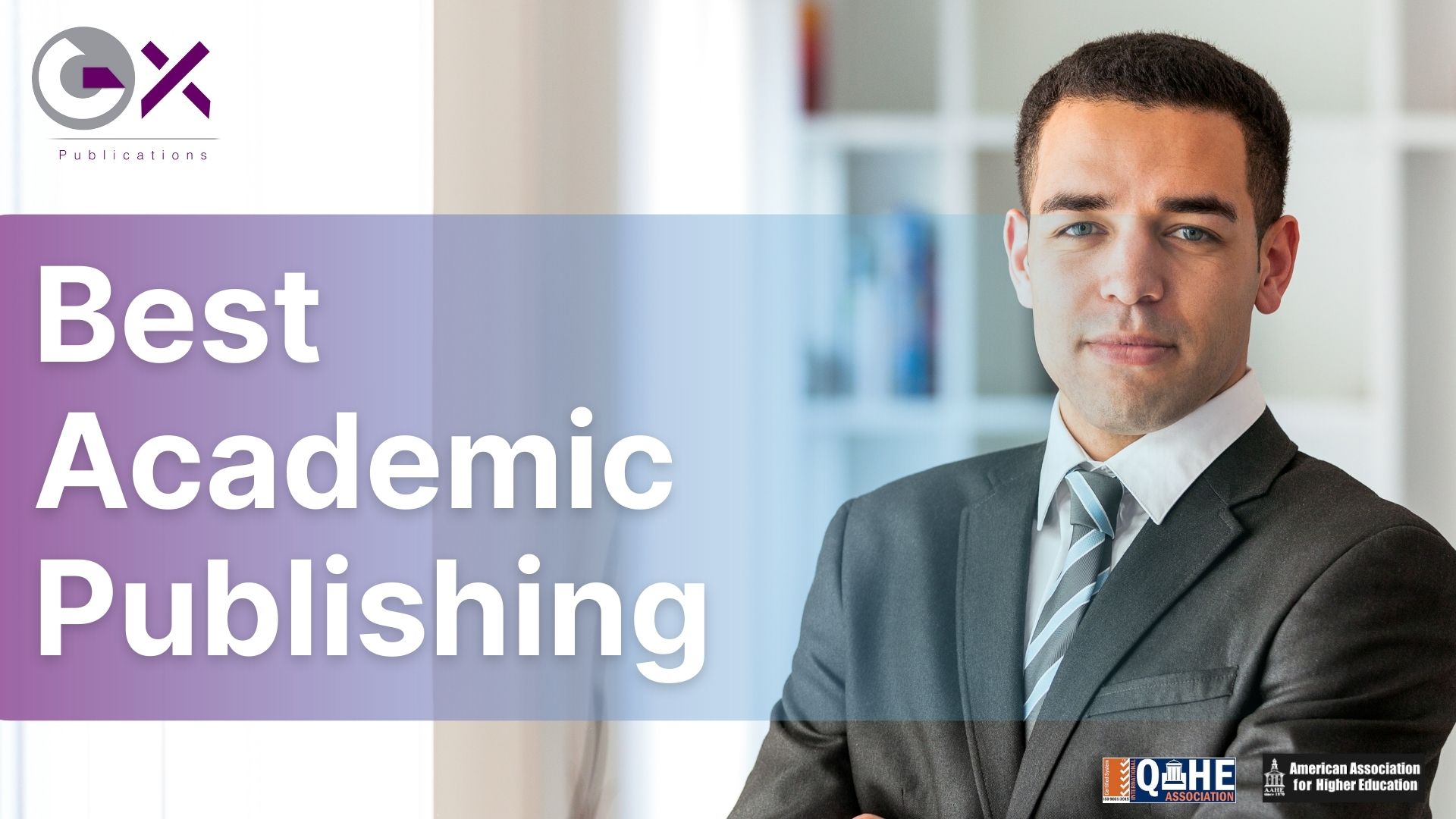 Best Academic Publishing Options for Doctorates and PhD Holders