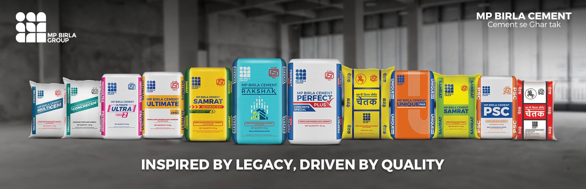 7 Things To Consider When Choosing Cement For Construction