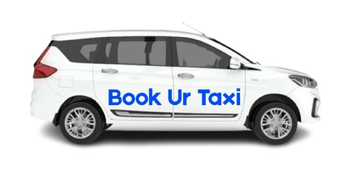 Chandigarh To Faridabad taxi