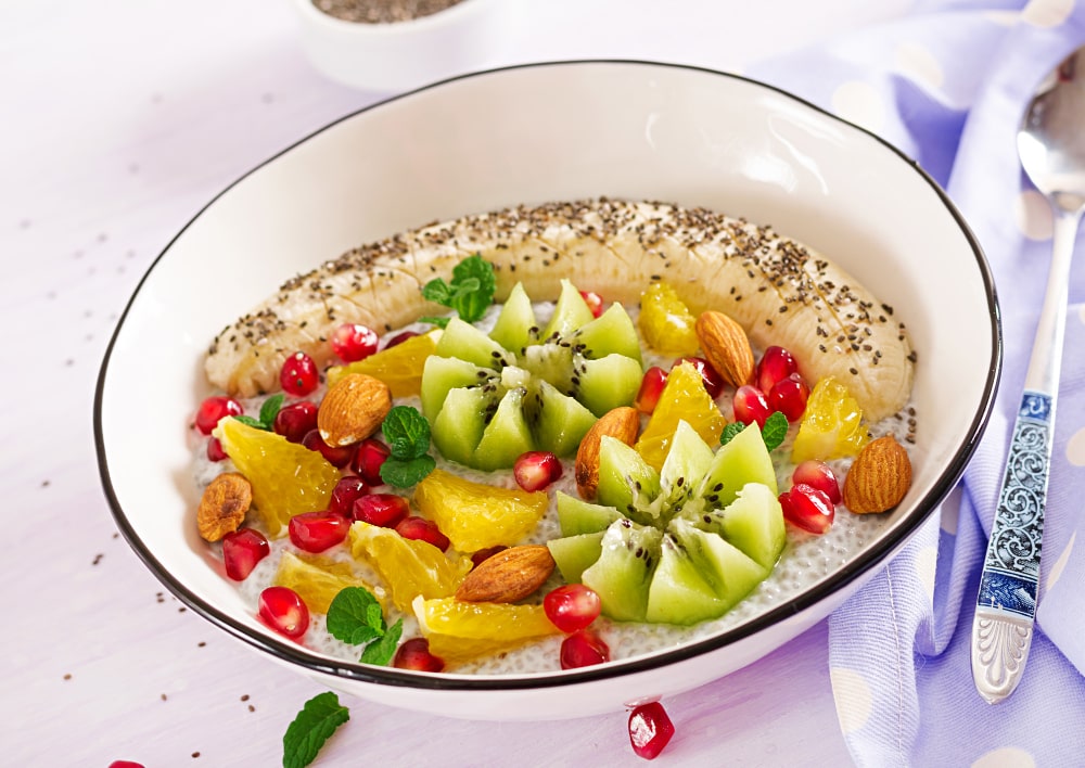 5 Healthy High-Calories Breakfasts Option for Busy Mornings
