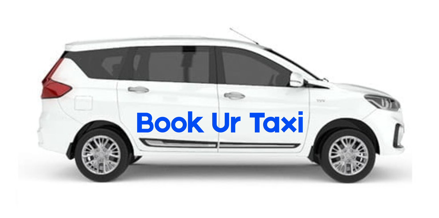 Chandigarh To Amritsar taxi service