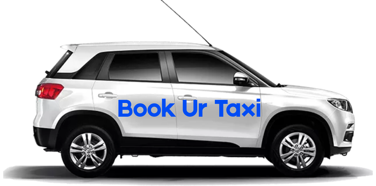 Kalka to Delhi taxi service