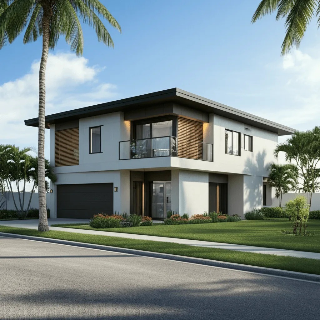 Best Hurricane Proof Homes in Florida: Your Complete Guide to Safety and Style