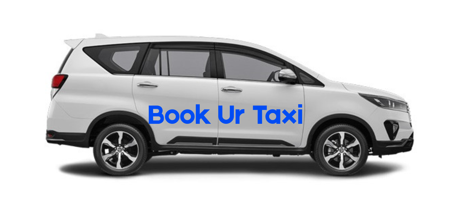 Chandigarh To Kufri taxi service