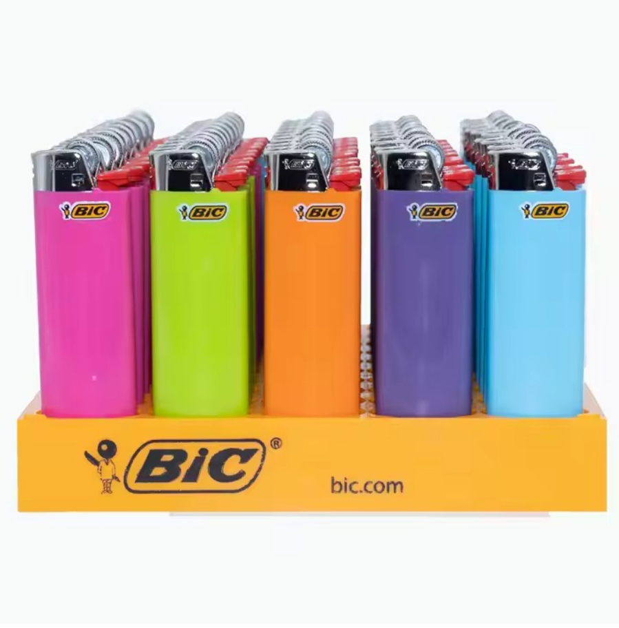 Why Buying BIC Lighters Wholesale Could Be Smartest Move for Your Business