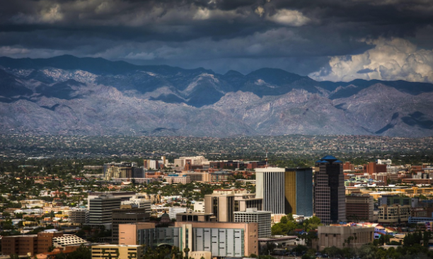 Explore 3 Landmarks in North America That Will Redefine Your Travel Bucket List