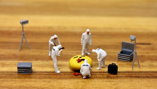 The Role of Private Investigators in Collecting Evidence for Arbitration
