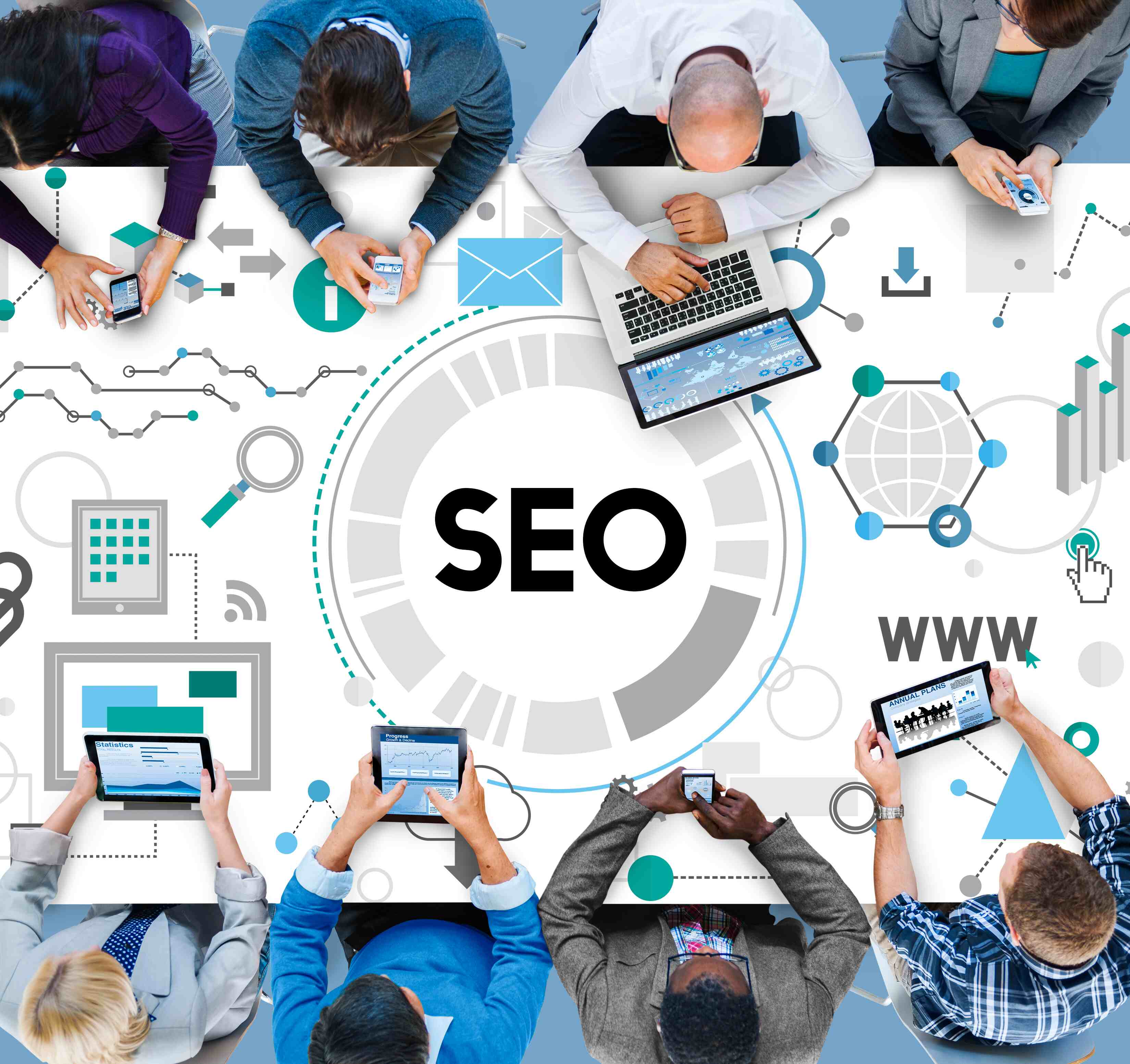 Why Do Coaches Struggle to Get Clients Online Without SEO?