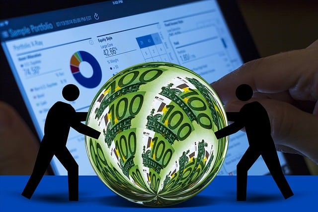 Micro-Stakes, Macro-Profits