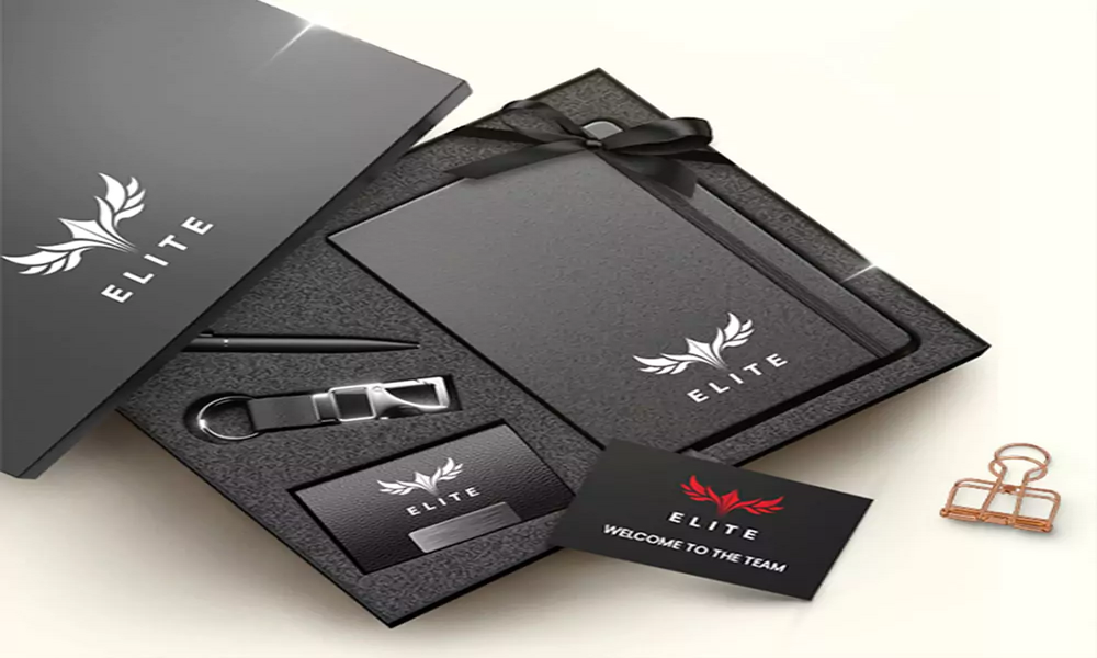 Elevate Your Corporate Presence with Custom Corporate Gifts