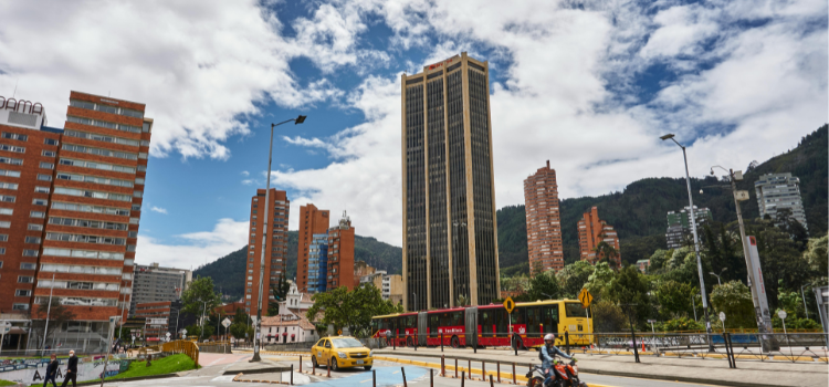 Why Visit Colombia During Vacation?