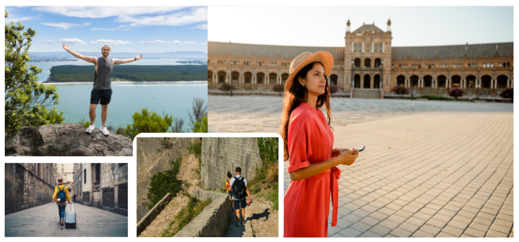 5 Tourist Places to Visit in Argentina During Your First Trip