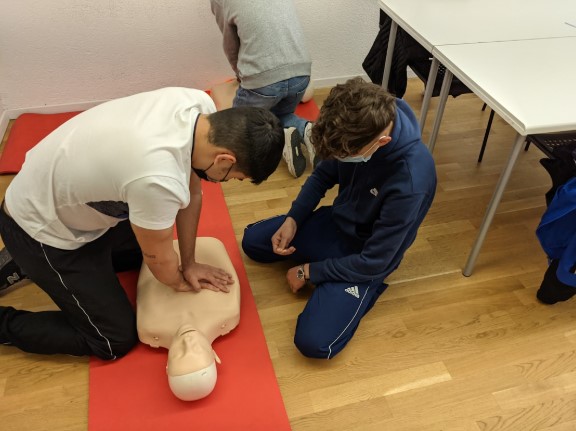 The Importance of CPR and AED Training: Why Everyone Should Be Certified