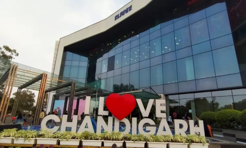 Corporate Cab Service in Chandigarh