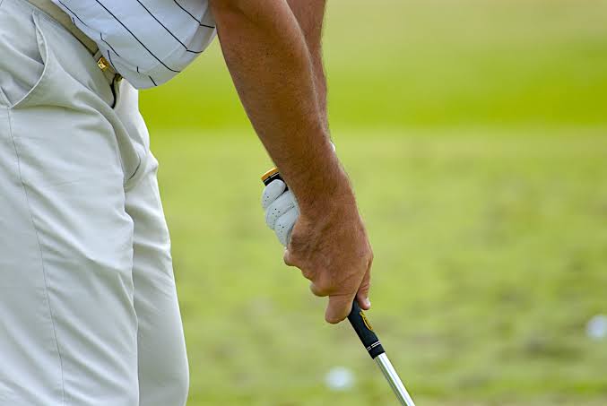 Fine-tuning Your Games: Grip and Swing Aid