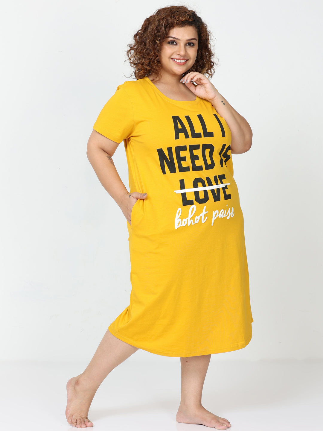 The Secret Behind Nighties for Women Staying Popular for Decades