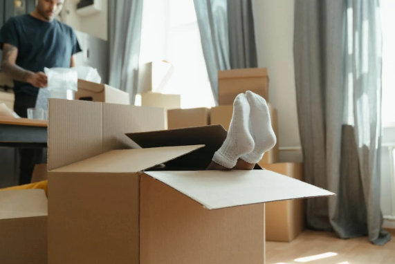Seasonal Tips too Stay Ahead of Household Clutter