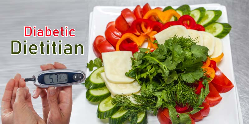 Diabetes Dietitian Mumbai – Expert Nutrition & Meal Planning