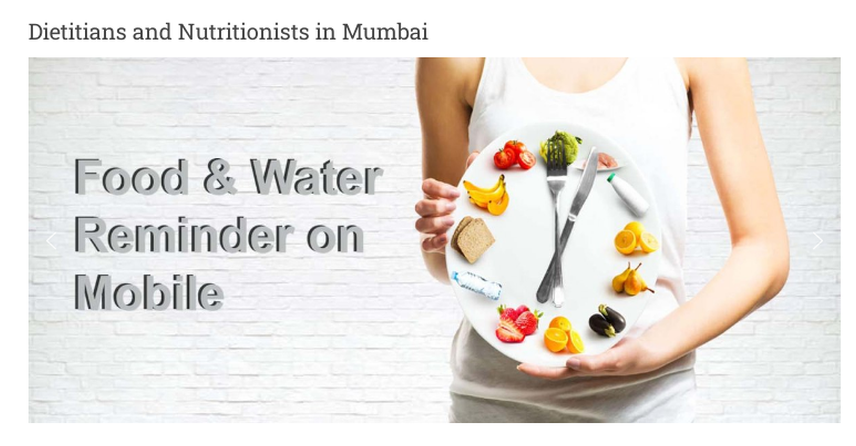 Transform Your Health with Personalized Nutrition Guidance