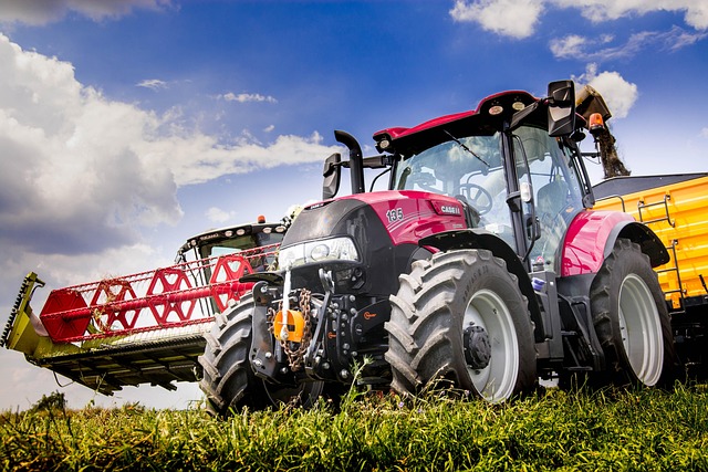 How to Get the Best Interest Rate on a Tractor Loan in India