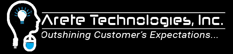 Arete Technologies | Arete company