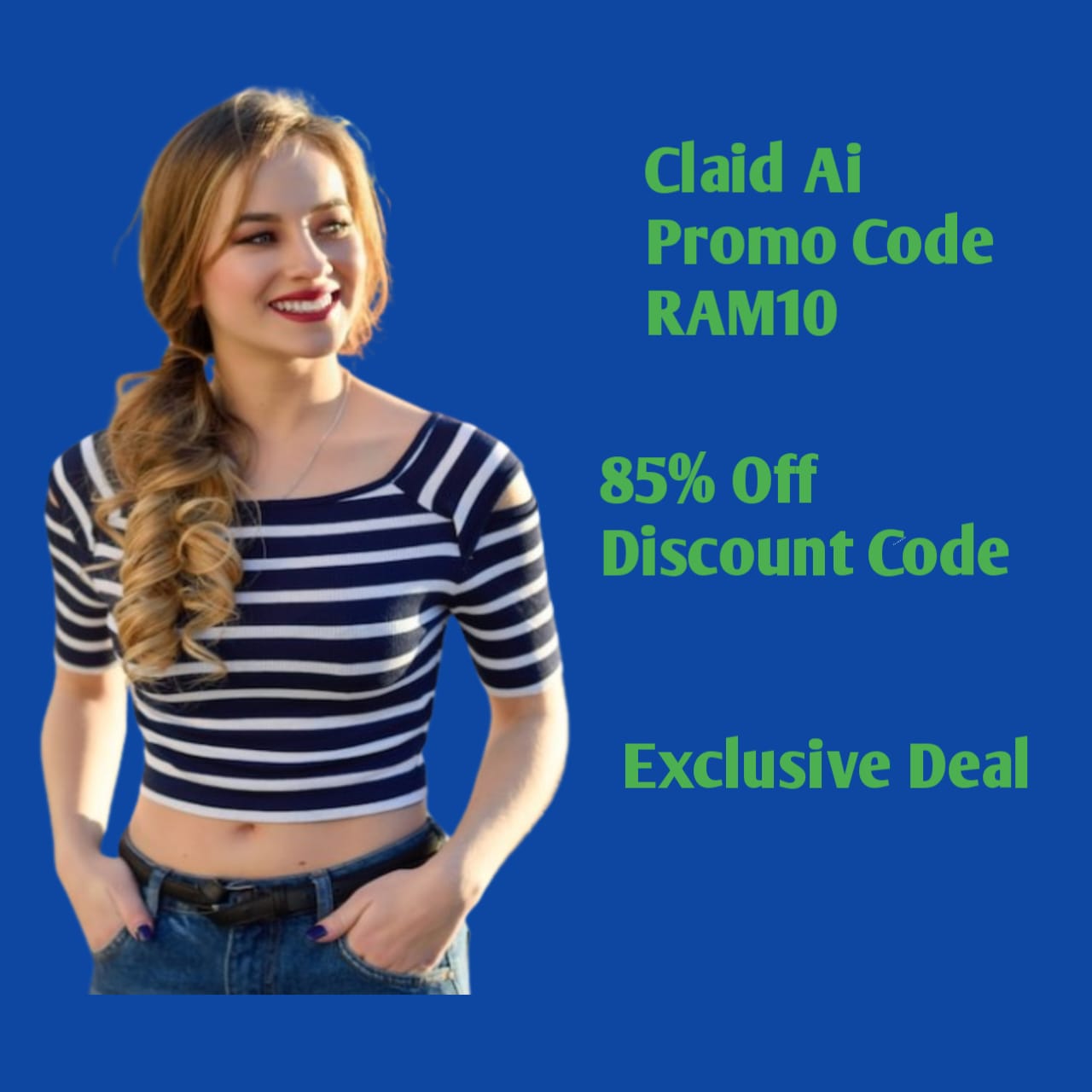 Claid Ai Promo Code: RAM10 Exclusive Deal 85% Discount Code, Limited time Offer