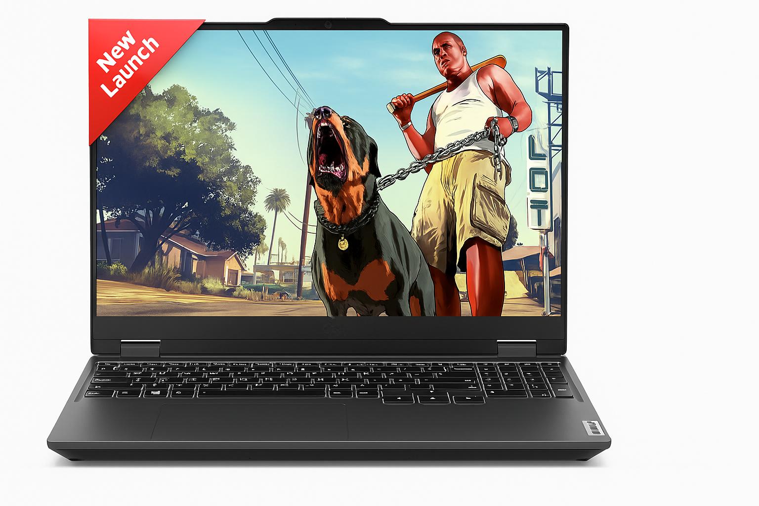 Best Gaming Laptops Under ₹70,000 in India