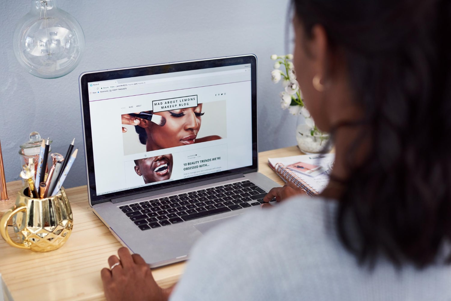 How Web Development in Charlotte Powers E-Commerce Success Stories