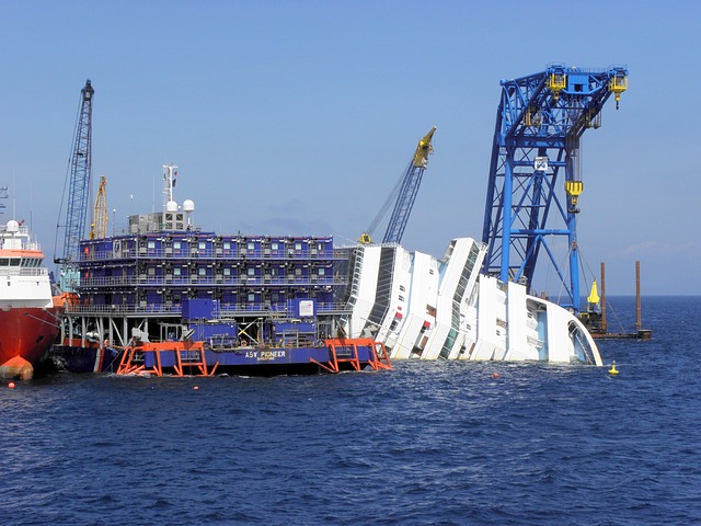 Ship Husbandry: Essential Care for Vessel Performance and Safety