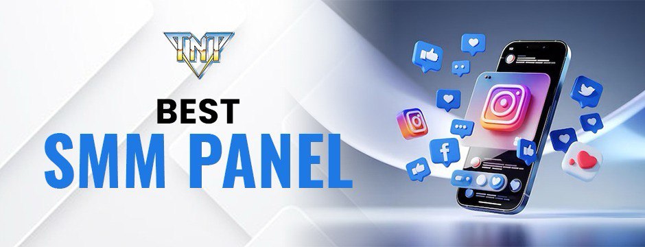 Why the Best SMM Panel Works Faster Than Ads