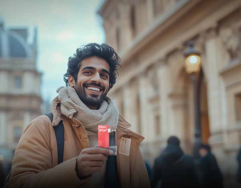 Credit Card for Indians: Best Credit Card for Cashback (2025)