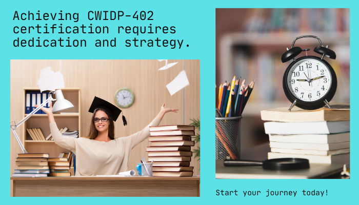 CWNP Wi-Fi IoT Design Professional (CWIDP-402) Certification: Everything You Need to Know