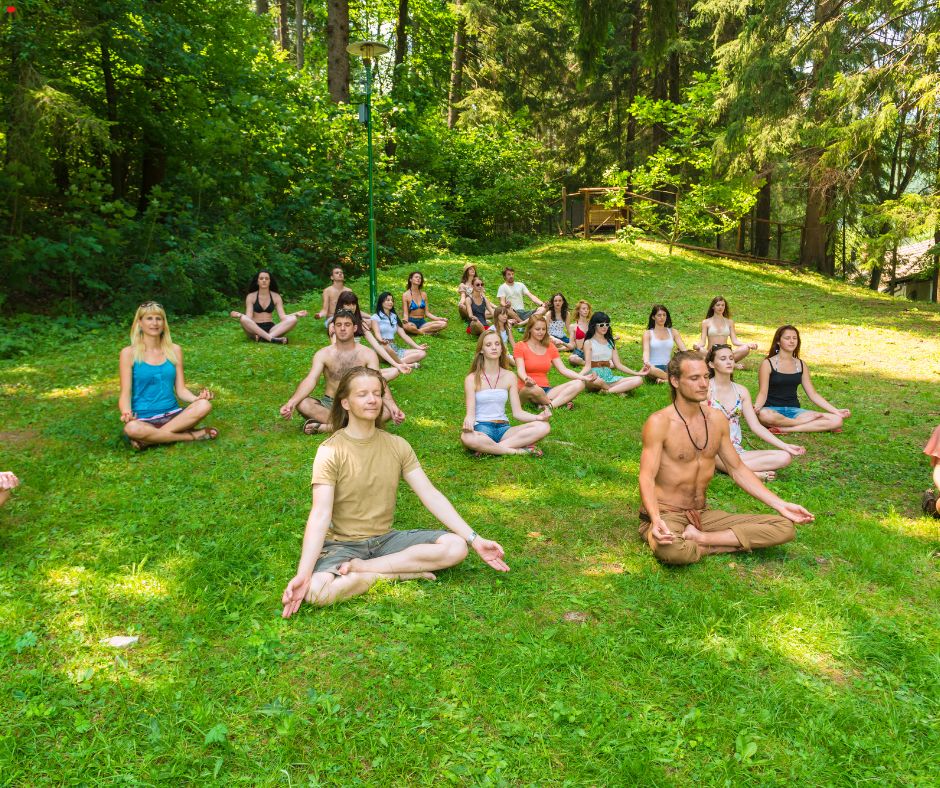 Beyond Asana: Forgotten Practices Revived in Bali Teacher Training