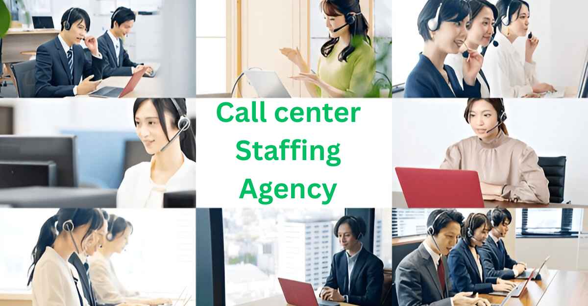 Call center staffing agency | Arete Technologies