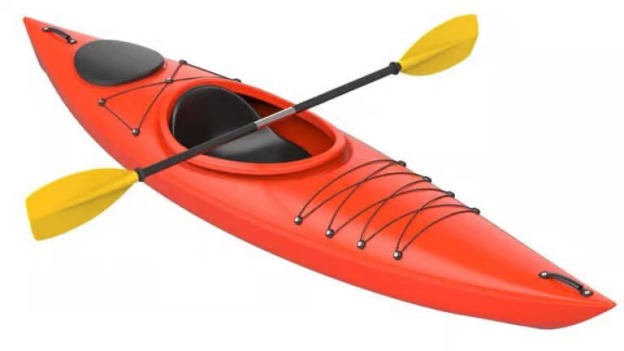 How much does a kayak weigh