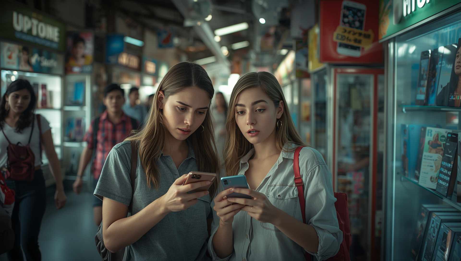 The Hidden Reason Budget Phones Now Offer More RAM Than Ever