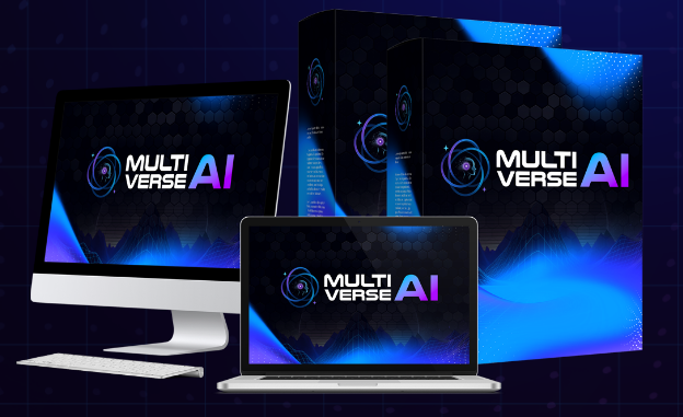 Multiverse AI Review: Unlock All Top AI Models Today