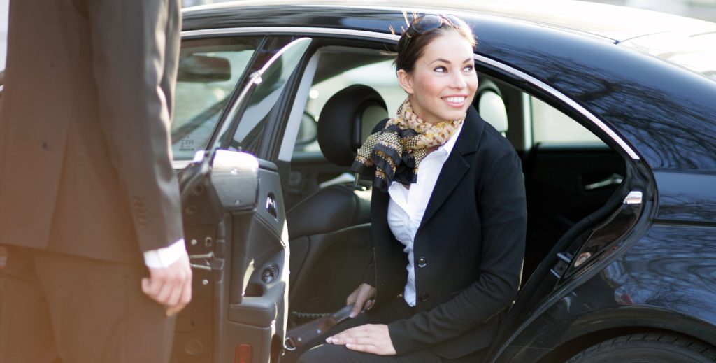 Chauffeur Services in Saint-Jérôme: Elevate Your Travel Experience