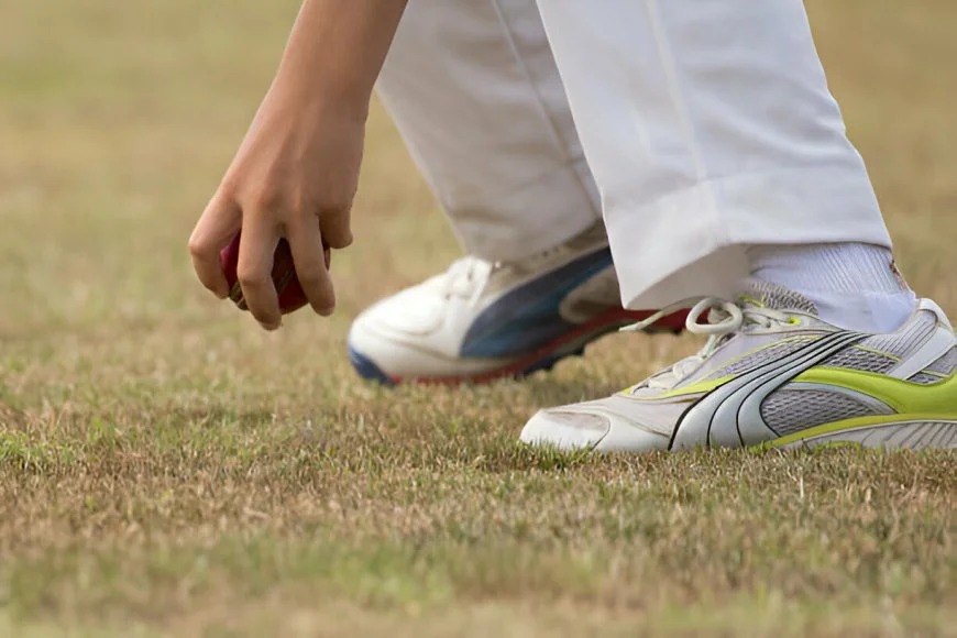 Affordable Yet High-Performance Cricket Shoes for Canadian Players