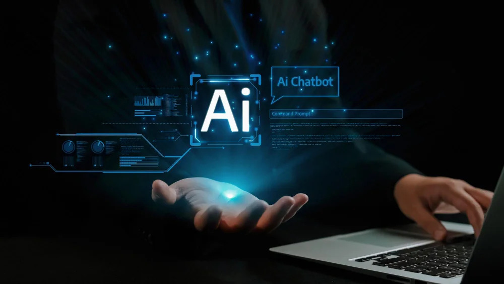 AI ML Consulting Services for Building a Robust Data Strategy